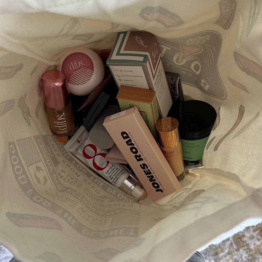 Beauty Bundle